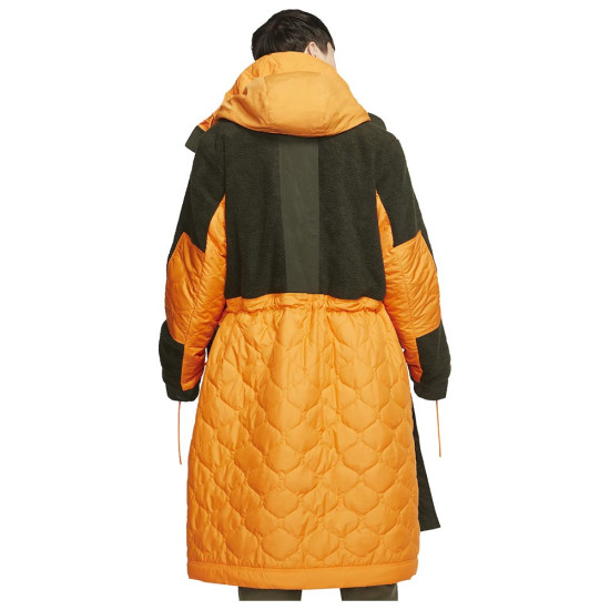 Nike Ανδρικό μπουφάν Parka